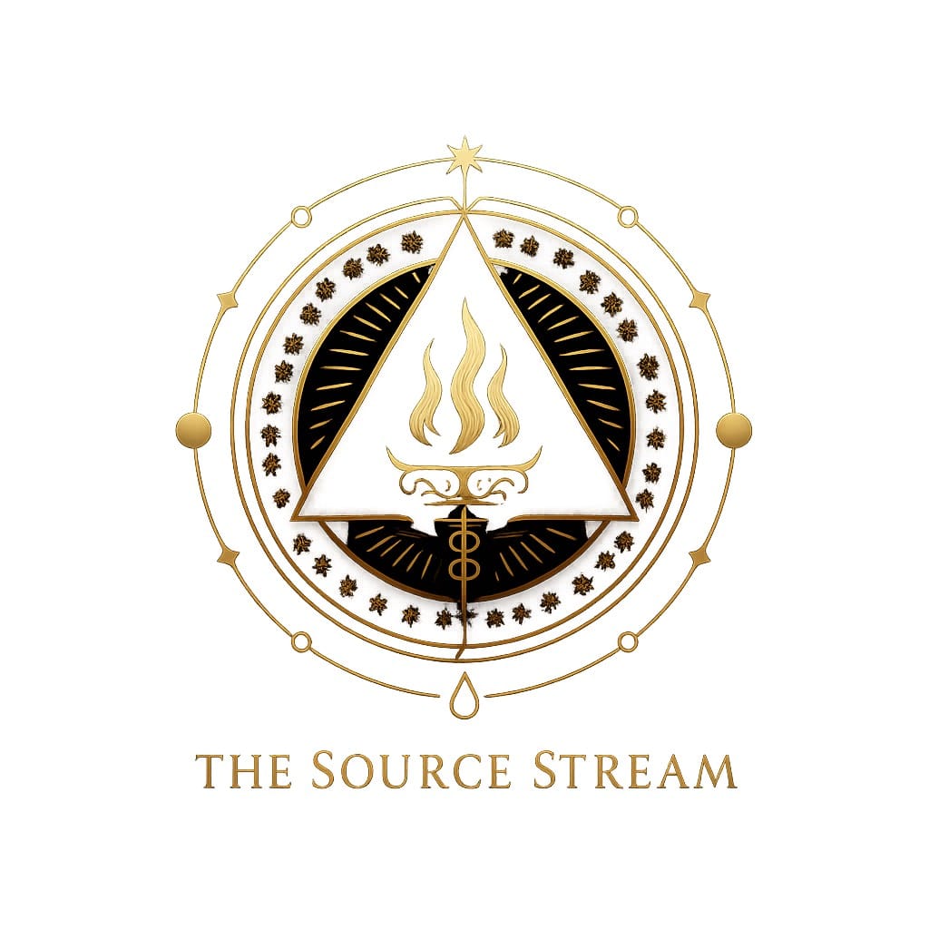 The Source Stream