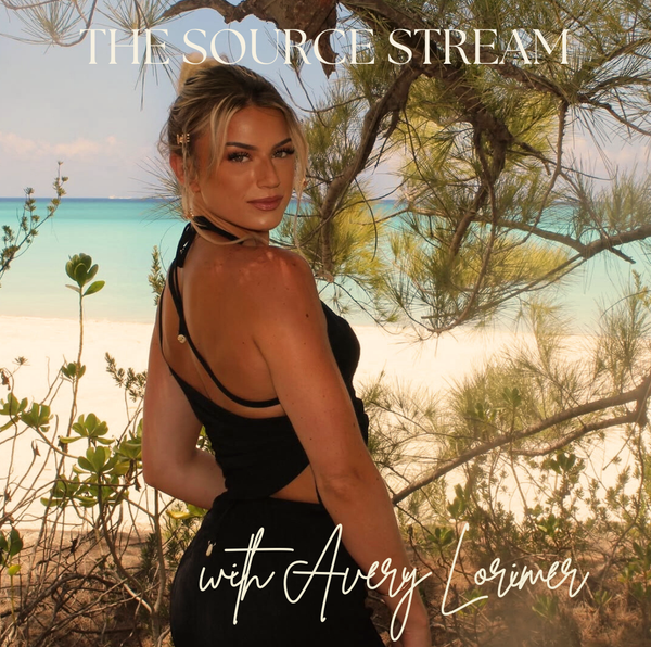 Welcome to the Source Stream