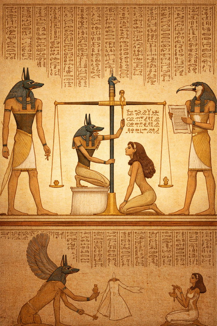 The Collapse Phase: Why Life Can Fall Apart When You’re Finally Aligning