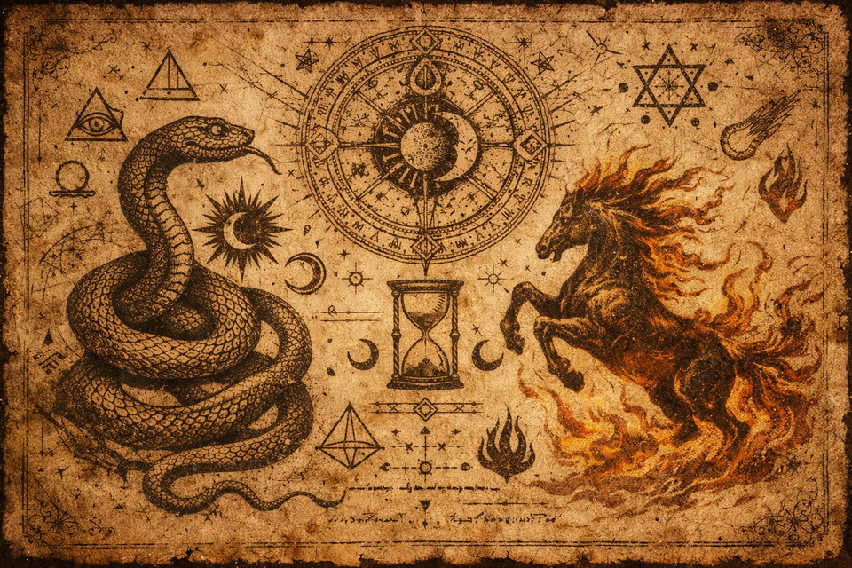 The Lunar Mechanics: Why the Human Nervous System Responds to Chinese New Year