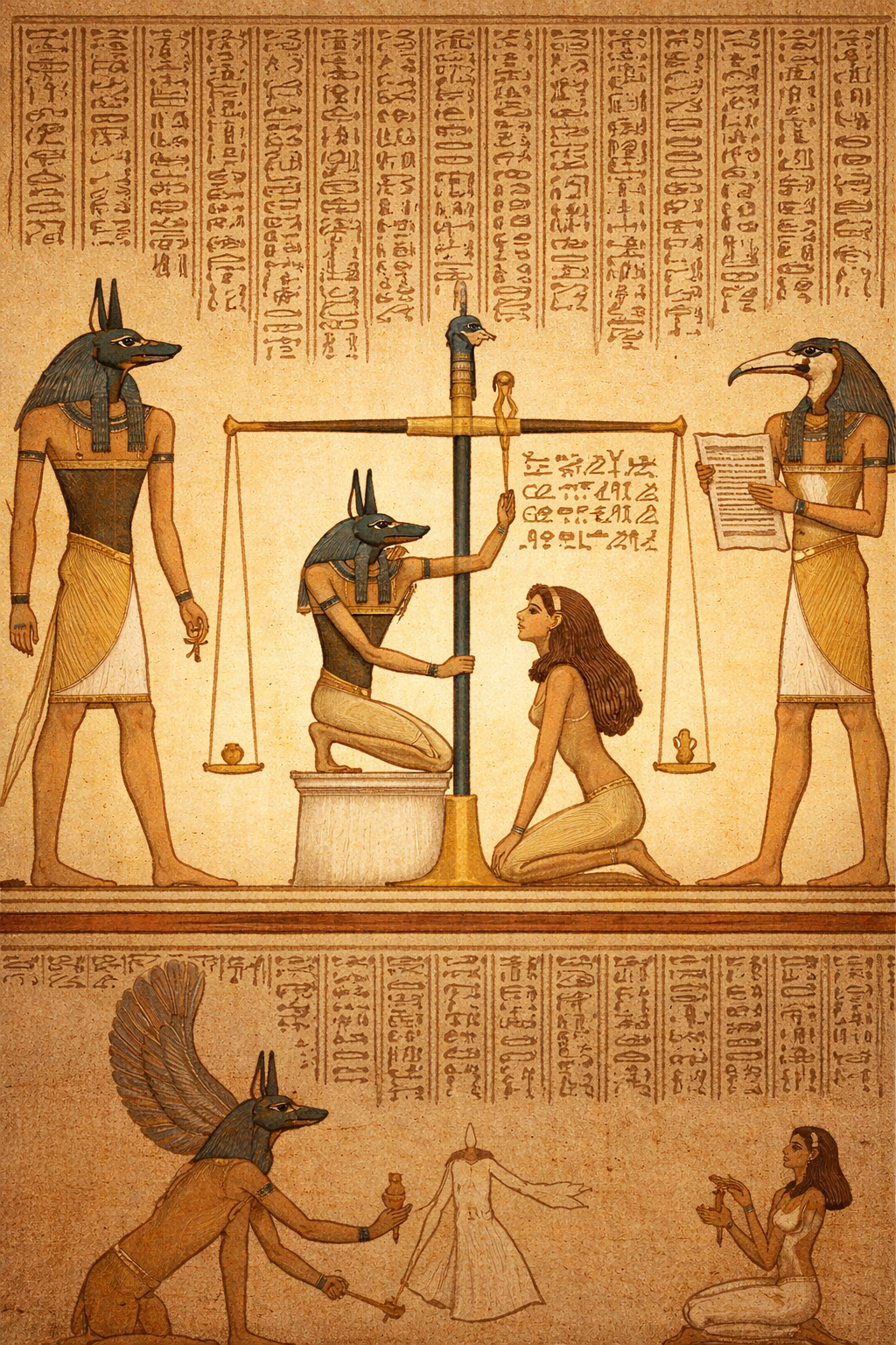 The Collapse Phase: Why Life Can Fall Apart When You’re Finally Aligning